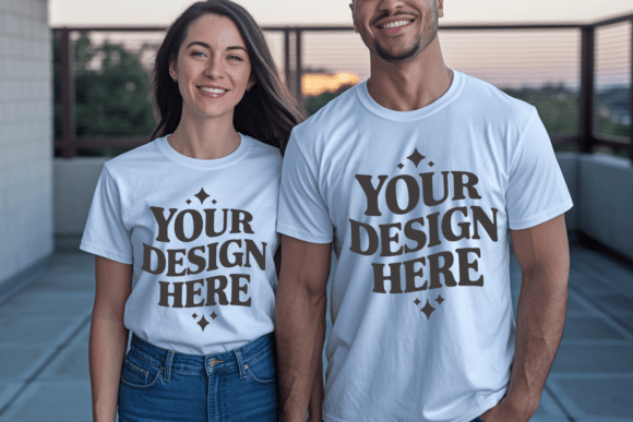 Gildan 5000 Tshirt Flat Lay Mockup: Your Design Secret Weapon